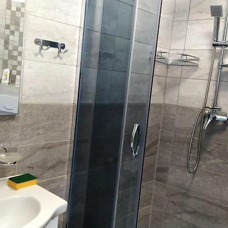 Apartamenty Przemko Rewal Zewnętrze zdjęcie