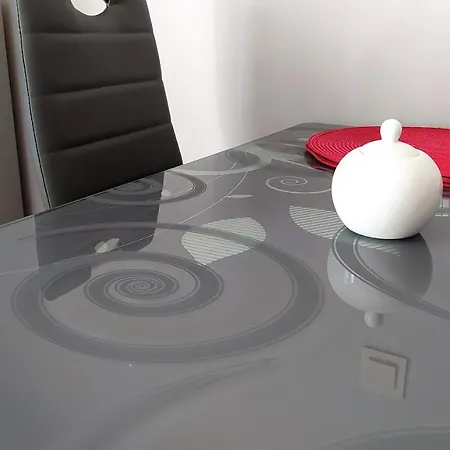 Apartamenty Przemko Rewal Zewnętrze zdjęcie