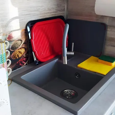 Apartamenty Przemko Rewal Zewnętrze zdjęcie