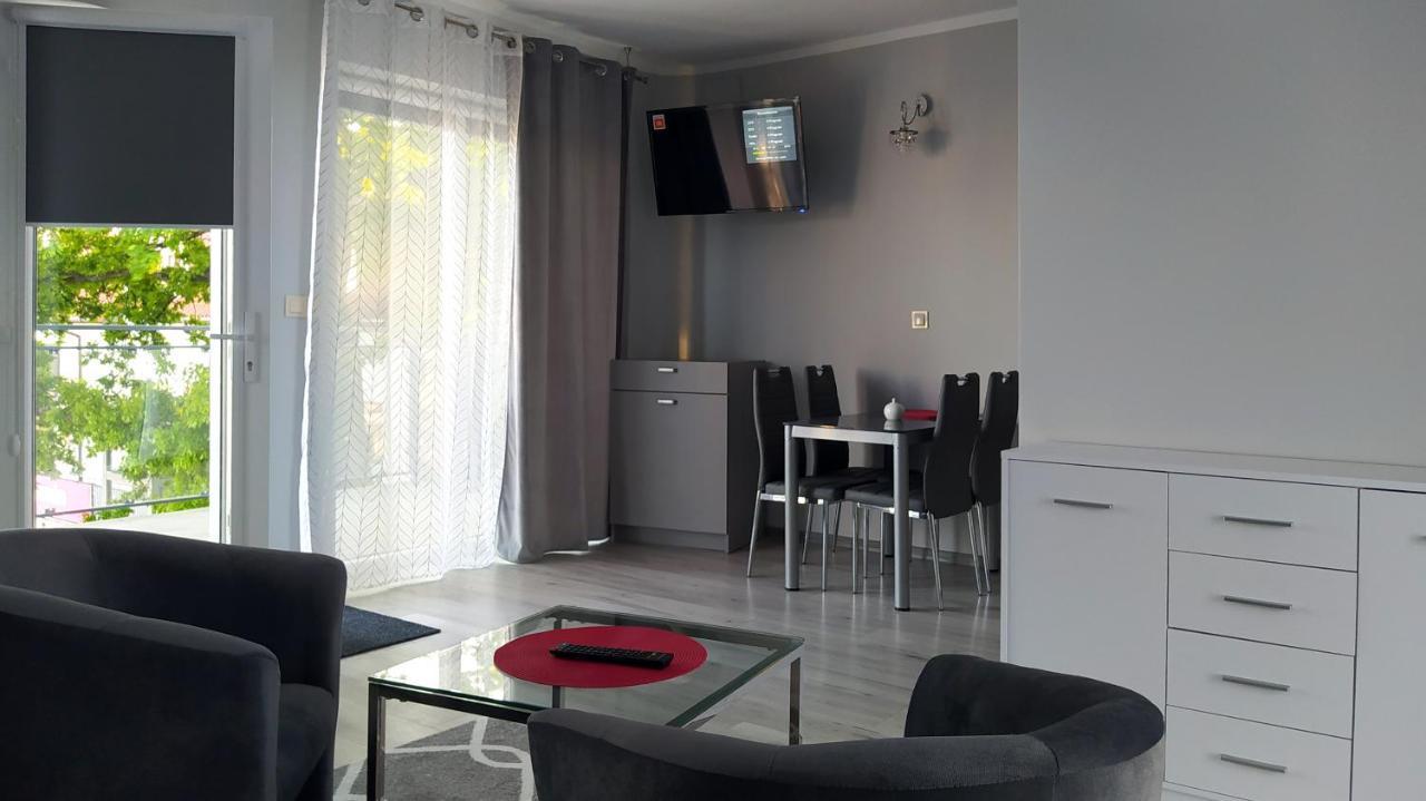 Apartment Przemko Rewal
