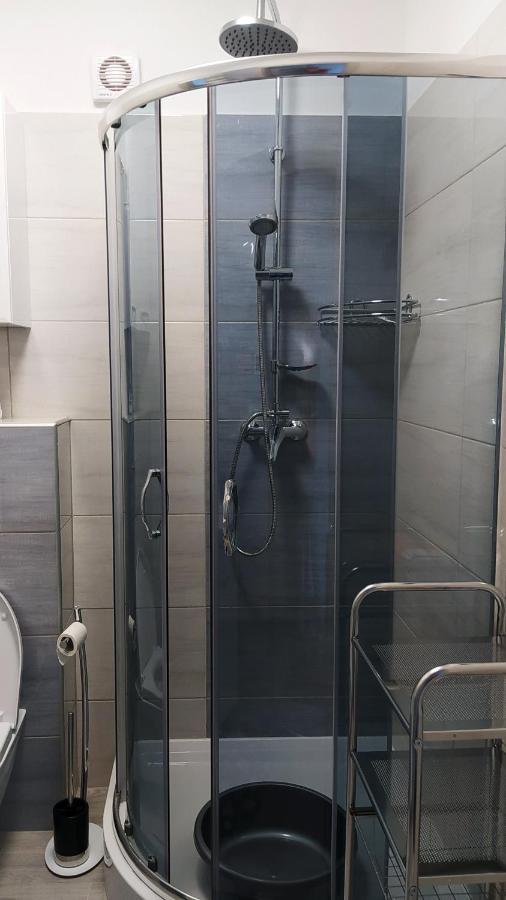 Przemko Apartment *