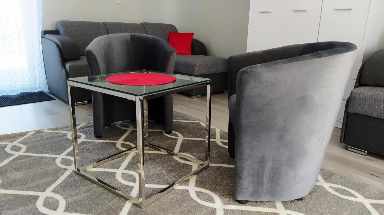 Apartment Przemko