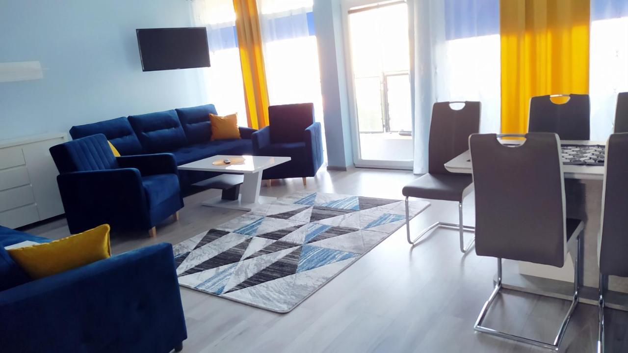 Apartment Przemko